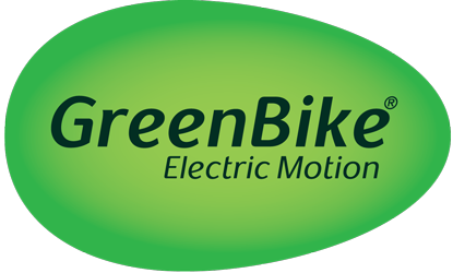 Green Bike Electric