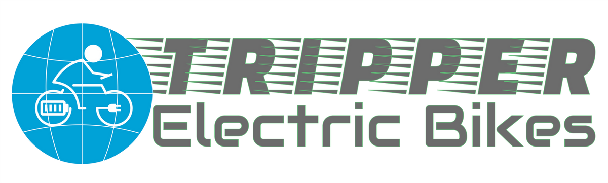 Tripper electric clearance bikes