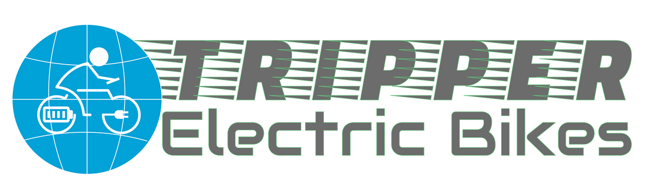 Tripper Electric Bikes