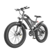 Aostirmotor All Terrain Electric Mountain Bike S18 - Vforce Wheels