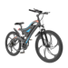 Aostirmotor Integrated Wheel Bike S05-1 - Vforce Wheels