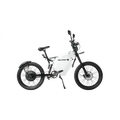 Delfast Top 3.0 72V Electric Bike - Vforce Wheels