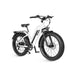 Dirwin Seeker Step-thru Fat Tire Electric Bike - Vforce Wheels