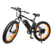 Ecotric Fat Tire Beach Snow Electric Bike - FAT26S900USB - Vforce Wheels
