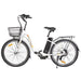 Ecotric Peacedove Electric City bike - PEACEDOVE - Vforce Wheels