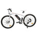 Ecotric - UL Certified Vortex Electric City Bike - C-VOR26810-MB - Vforce Wheels