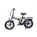 Green Bike Electric Big Dog Extreme Electric Bike - HF201F - Vforce Wheels