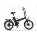 Green Bike Electric Classic HS Folding Electric Bike - Classic HS - Vforce Wheels