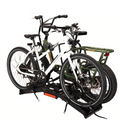 Hollywood Racks Destination E Bike Rack for Electric Bikes - HR4500 - Vforce Wheels