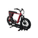 Hollywood Racks - TRS E-Bike Hitch Rack - HR3500-E - Vforce Wheels