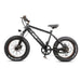 NAKTO Fat Tire Electric Bike Discovery - DIS200025 - Vforce Wheels