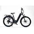 NEW Revi Bikes Oasis - Step Through Fat Tire 500W 48V E-Bike - Vforce Wheels