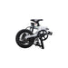 Qualisports NEMO Electric Foldable Bike - QSEB00 - Vforce Wheels