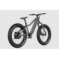 Quietkat Pioneer 500W Heavy Duty Fat-tire Electric Bike - Vforce Wheels