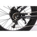 Velowave Ranger Fat Tire 750W Ebike - Vforce Wheels