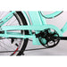 X-Treme Malibu Elite Max 36 Volt Beach Cruiser Electric Bike - MALIBU36-EM - Vforce Wheels