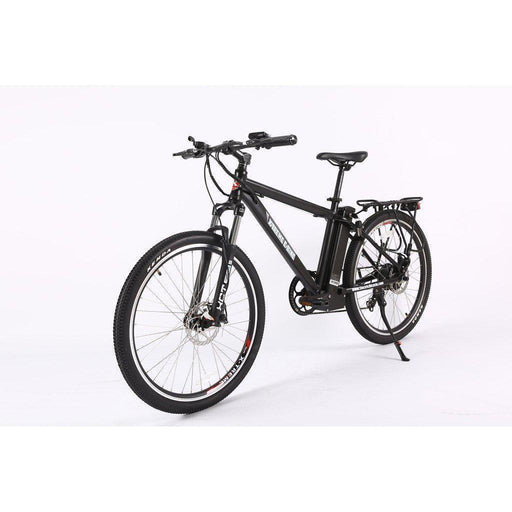 X-Treme Trail Maker Elite Max 36 Volt Electric Mountain Bike - TRAILMAKER36-EM - Vforce Wheels